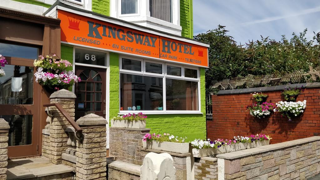 Kingsway Guest house